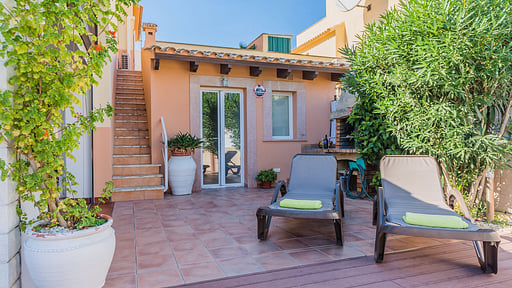 Sa Marina House Others