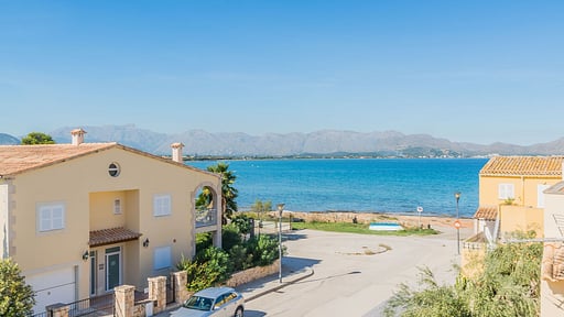 Sa Marina House Others