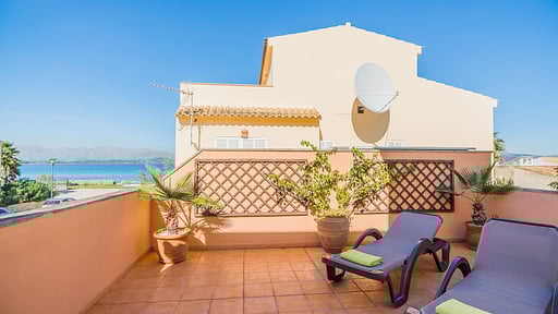 Sa Marina House Others