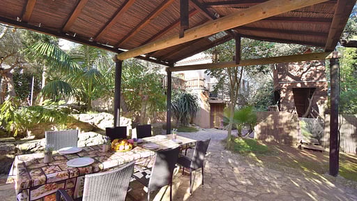 Sa Pleta de Son Monjo Salle à manger