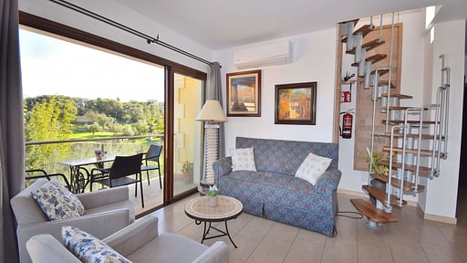 Sa Pleta de Son Monjo Salon