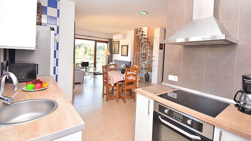 Sa Pleta de Son Monjo Cuisine