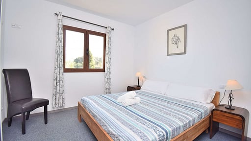 Sa Pleta de Son Monjo Chambre 1