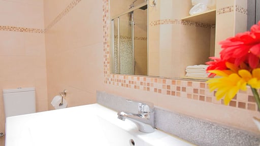 Sa Pleta de Son Monjo Salon