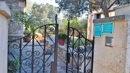 Sa Pleta de Son Monjo Autres