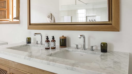 Sa Punta de S’Aguila Dormitorio 4