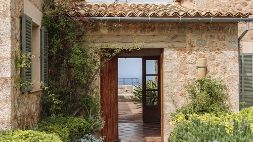 Sa Punta de S’Aguila Otros