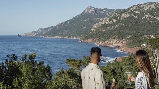 Sa Punta de S’Aguila Otros