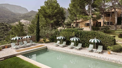 Sa Punta de S’Aguila Fotos de dron