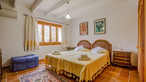 Sa Rota de Ca'n Blanc Bedroom 2