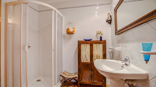 Sa Rota de Ca'n Blanc Bedroom 2