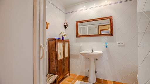 Sa Rota de Ca'n Blanc Bedroom 2