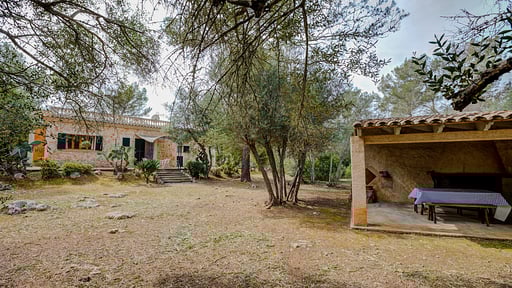 Sa Rota de Ca'n Blanc Others