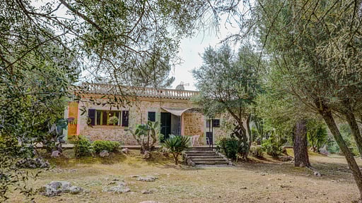 Sa Rota de Ca'n Blanc Others