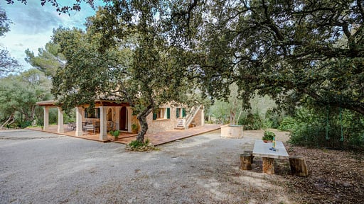 Sa Rota de Ca'n Blanc Others