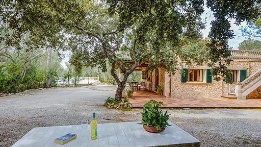 Sa Rota de Ca'n Blanc Others