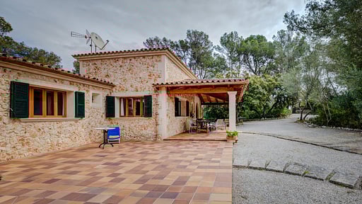 Sa Rota de Ca'n Blanc Others