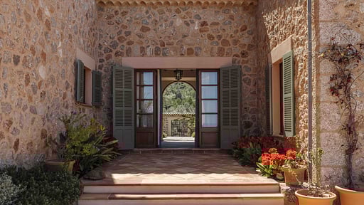 Sa Terra Rotja Прочее