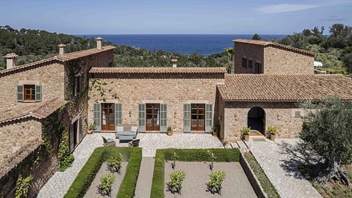 Sa Terra Rotja Прочее