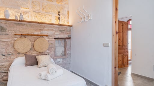 S'Abellar Bedroom 3