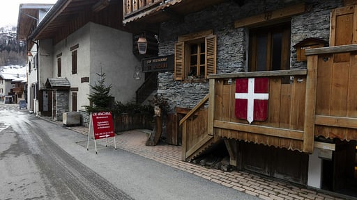 Chalet Sachette Others