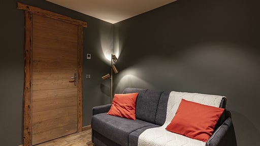 Chalet Sachette Others