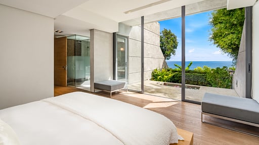 Villa Saengootsa Bedroom 2