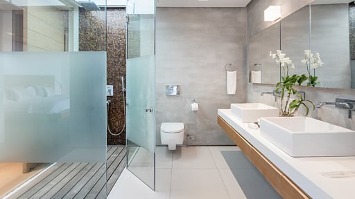 Villa Saengootsa Bedroom 2