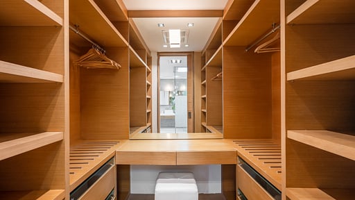 Villa Saengootsa Bedroom 2