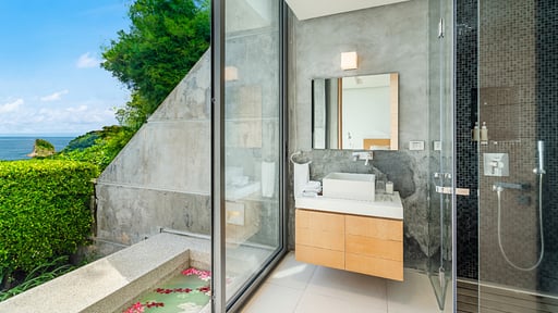 Villa Saengootsa Bedroom 3