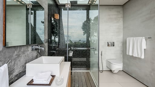 Villa Saengootsa Bedroom 3