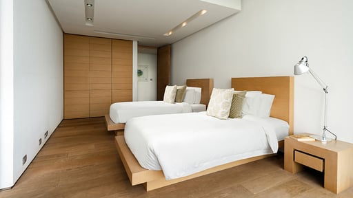 Villa Saengootsa Bedroom 3