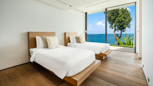 Villa Saengootsa Bedroom 4