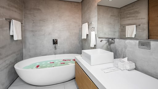 Villa Saengootsa Bedroom 4