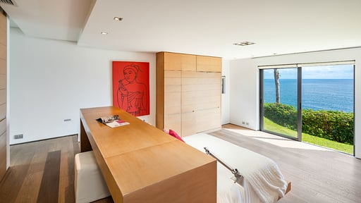 Villa Saengootsa Bedroom 5