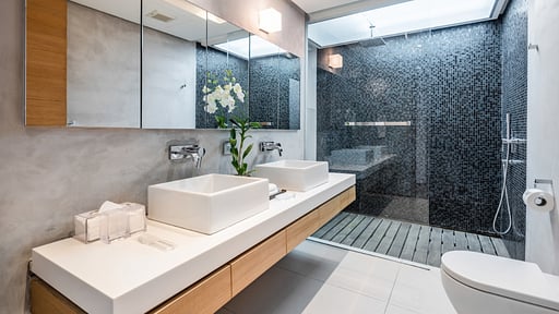 Villa Saengootsa Bedroom 5