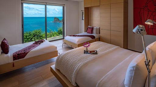 Villa Saengootsa Bedroom 5