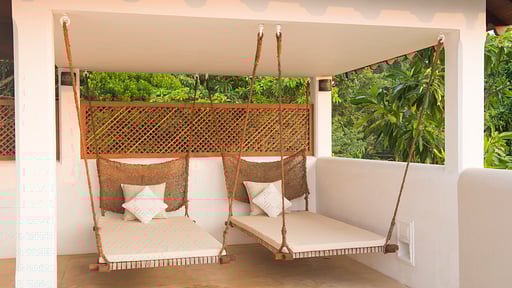 Saffron House Терраса/веранда