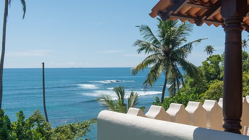 Saffron House Терраса/веранда