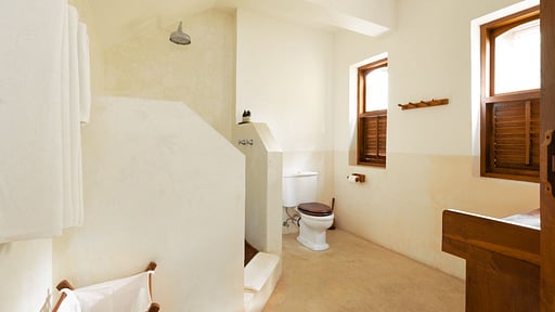 Saffron House Bedroom 3