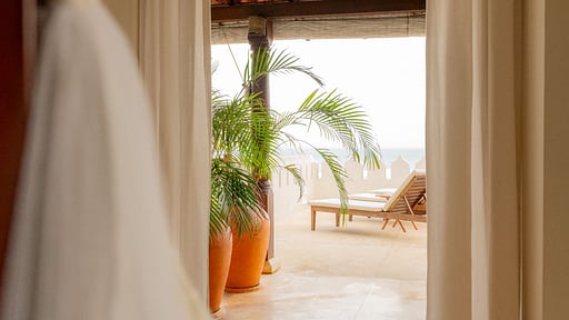 Saffron House Bedroom 2