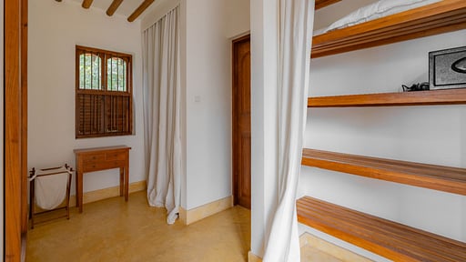 Saffron House Bedroom 4