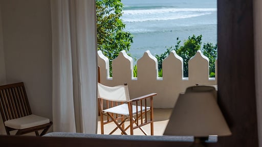 Saffron House Bedroom 5