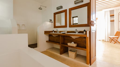 Saffron House Bedroom 2