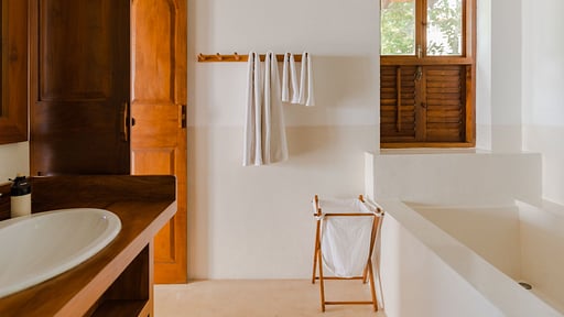 Saffron House Bedroom 2