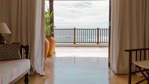 Saffron House Bedroom 1