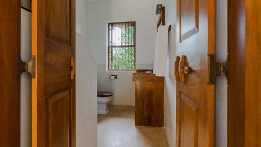 Saffron House Bedroom 5