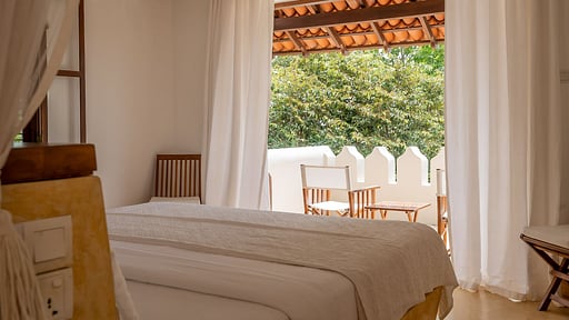 Saffron House Bedroom 5