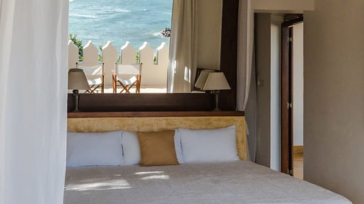 Saffron House Bedroom 4