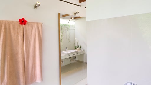Sahana Villas Bedroom 3